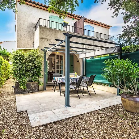 Les Parcs De Gassin-1 By Interhome Holiday home Saint-Tropez