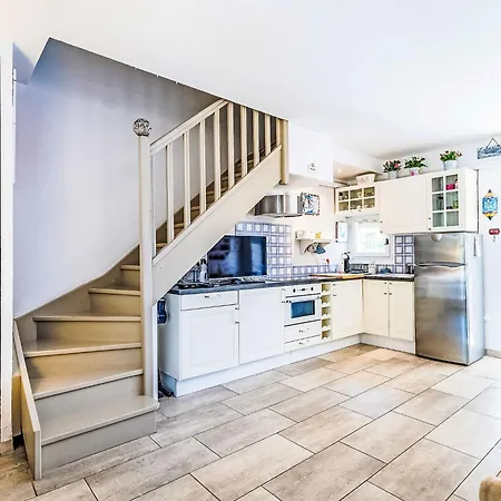 Ferienhaus Les Parcs De Gassin-1 By Interhome *