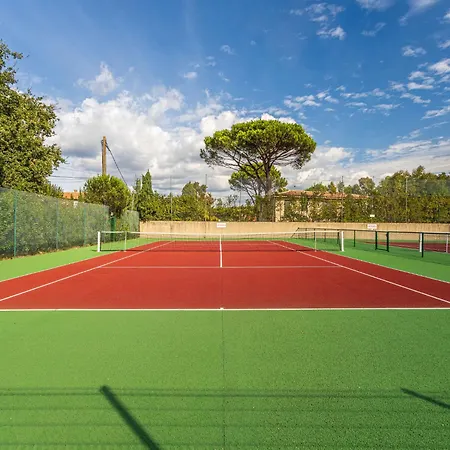 Les Parcs De Gassin-1 By Interhome Ferienhaus Saint-Tropez