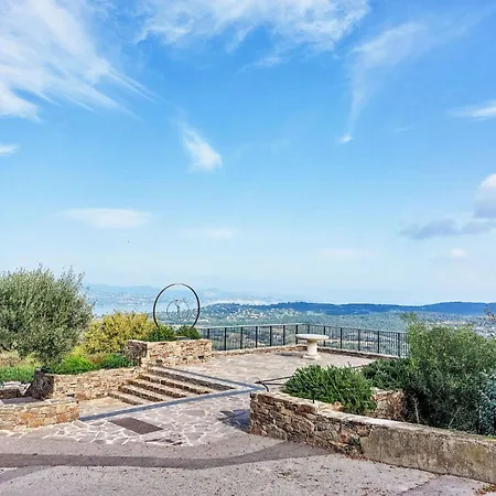Les Parcs De Gassin-1 By Interhome * Saint-Tropez