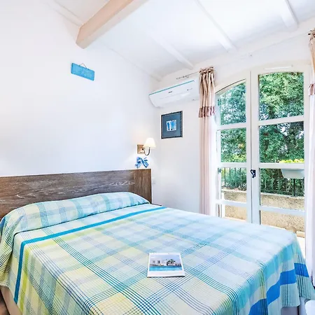 Les Parcs De Gassin-1 By Interhome Holiday home Saint-Tropez