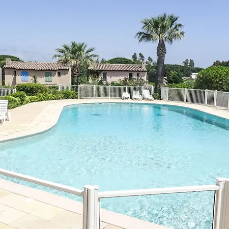 Les Parcs De Gassin-1 By Interhome *