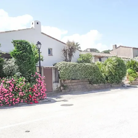 Les Parcs De Gassin-1 By Interhome Holiday home